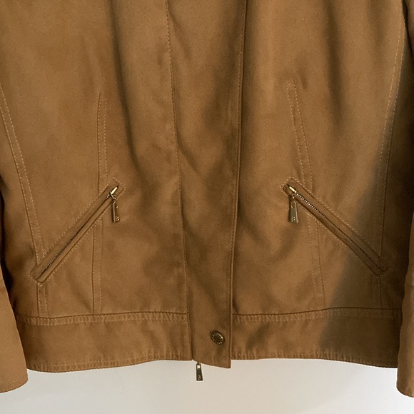 Basler, Black Label, lined Zip Jacket, Size,42 - Picture 6 of 16